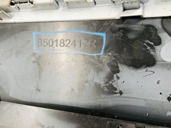 BUMPER Dacia Sandero 2019-2021 850232562R Achterbumper 1-F8-12178