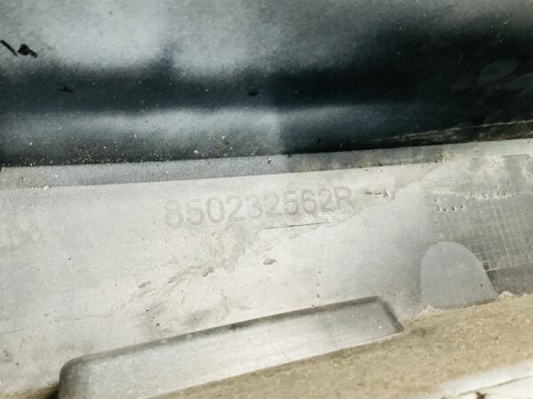 BUMPER Dacia Sandero 2019-2021 850232562R Achterbumper 1-F8-12178