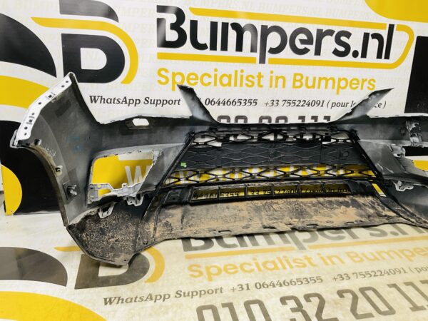 Bumper Seat Ateca kls 6xpdc 2017-2021 Voorbumper 2-C10-11460