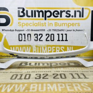 Bumper Mercedes GLC W253 AMG Facelift 6xpdc 2019-2022 Voorbumper 1-B4-9770z