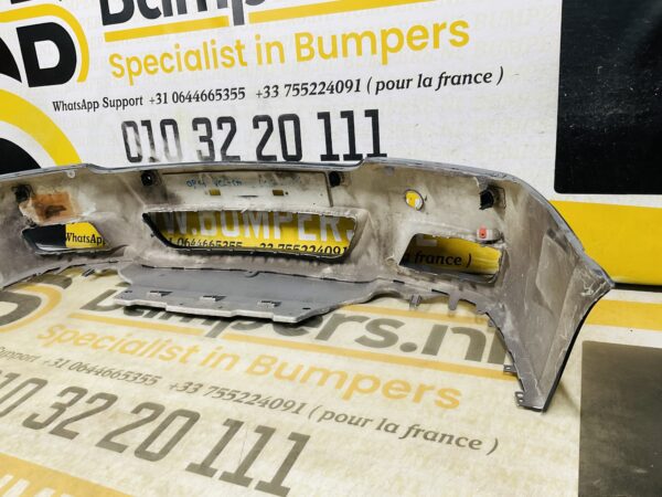 Bumper Opel Vectra C GTS 2002-2006 13100583 Voorbumper 2-i6-12179