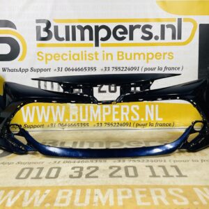 Bumper Toyota Corolla pdc 2018-2023  Voorbumper 2-D4-12180z