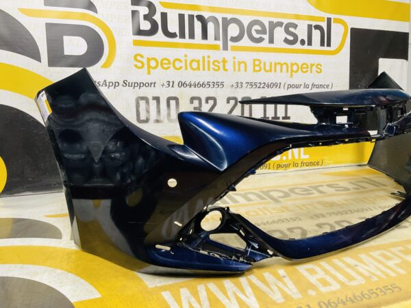Bumper Toyota Corolla pdc 2018-2023  Voorbumper 2-D4-12180z