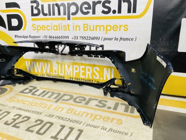 Bumper Toyota Corolla pdc 2018-2023  Voorbumper 2-D4-12180z