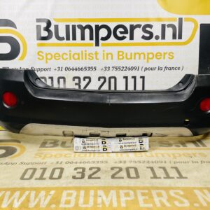 Bumper Opel Antara 2006-2010 96660231 Achterbumper 1-F10-12188