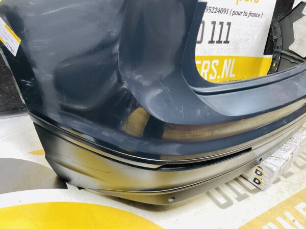 Bumper Volkswagen Tiguan 4xpdc 5NA807421 Achterbumper 1-F10-12190