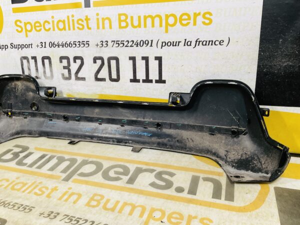 Bumper Citroen C3 2017-2020 98133438 Achterbumper 1-E1-12192