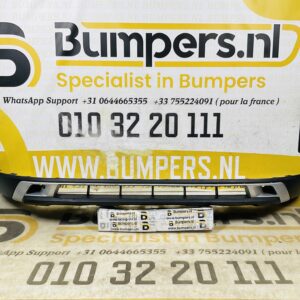 Bumper Seat Ateca 2017-2021 2017 575805903 Voorbumperlip 1-E1-12193