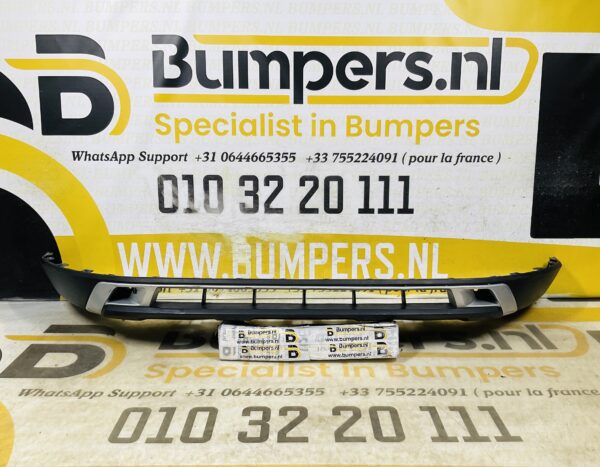 Bumper Seat Ateca 2017-2021 2017 575805903 Voorbumperlip 1-E1-12193