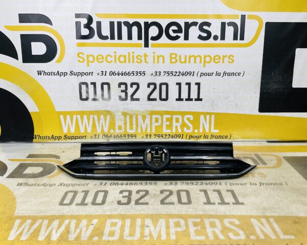 Grill Volkswagen T-Cross T Cross 2GM853653 Bumper Gril 2-M3-12194
