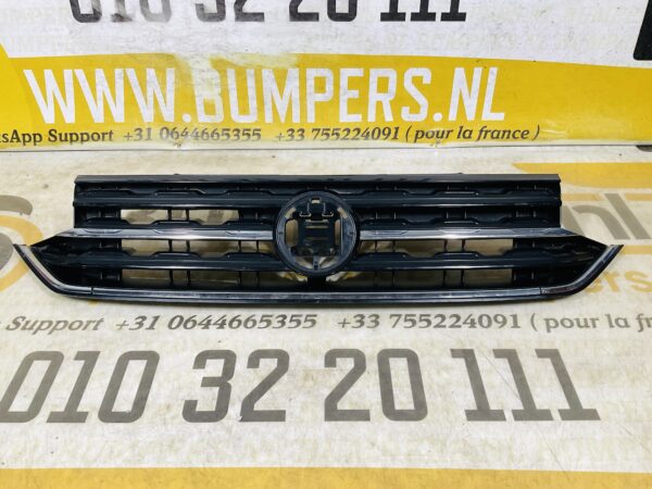 Grill Volkswagen T-Cross T Cross 2GM853653 Bumper Gril 2-M3-12194