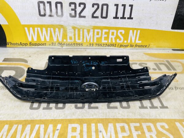 Grill Volkswagen T-Cross T Cross 2GM853653 Bumper Gril 2-M3-12194