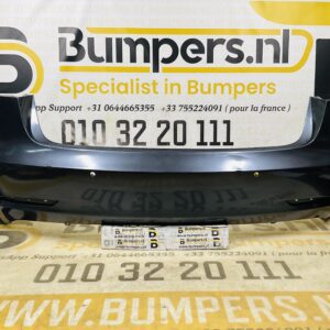 Bumper Tesla model 3 1083989-00-g Achterbumper 1-F10-12198z