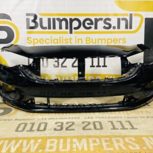 Bumper Fiat Tipo 2015-2023 735631451 Voorbumper 2-J5-12202z