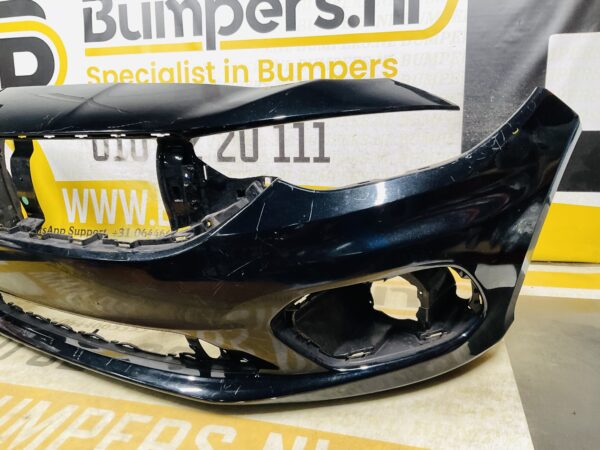 Bumper Fiat Tipo 2015-2023 735631451 Voorbumper 2-J5-12202z