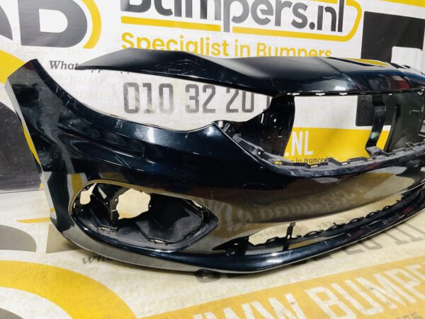 Bumper Fiat Tipo 2015-2023 735631451 Voorbumper 2-J5-12202z
