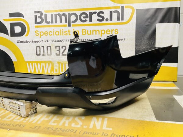Bumper Landrover Range Rover Sport 2014-2016 Achterbumper 2-H5-12203