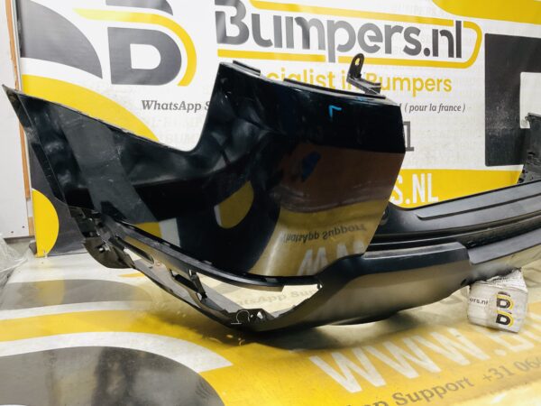 Bumper Landrover Range Rover Sport 2014-2016 Achterbumper 2-H5-12203