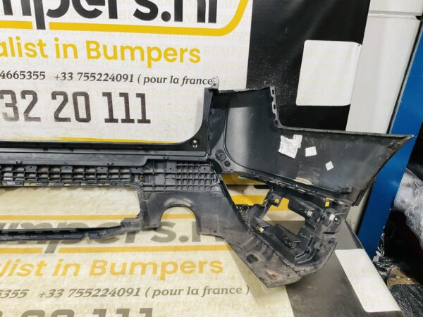 Bumper Landrover Range Rover Sport 2014-2016 Achterbumper 2-H5-12203