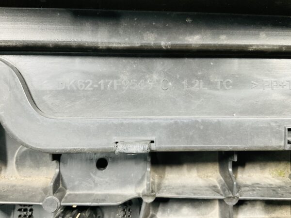 Bumper Landrover Range Rover Sport 2014-2016 Achterbumper 2-H5-12203