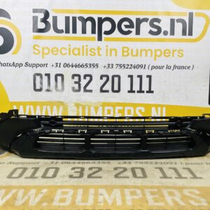 Bumper Citroen C3 Aircross 2017-2021 Voorbumper Grill 1-F4-12205z