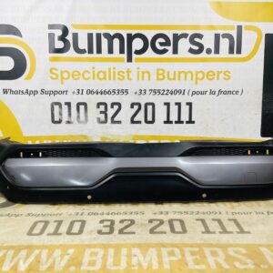 Bumper Nissan Juke 2014-2019 3xpdc  Achterbumper Grill 1-E1-12206z