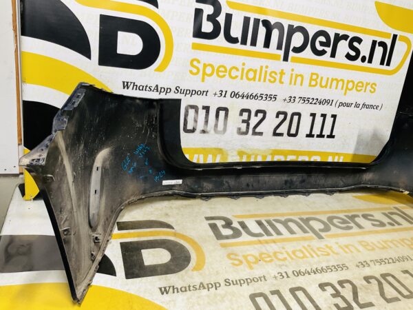 Bumper Mercedes GLE W167 AMG Achterbumper 1-E9-12211