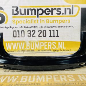 Bumper Porsche Panamera Sport xpdc Achterbumper 1-E10-12216