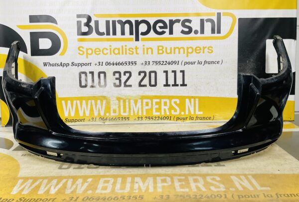 Bumper Porsche Panamera Sport xpdc Achterbumper 1-E10-12216