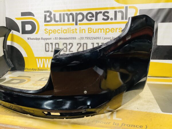 Bumper Porsche Panamera Sport xpdc Achterbumper 1-E10-12216