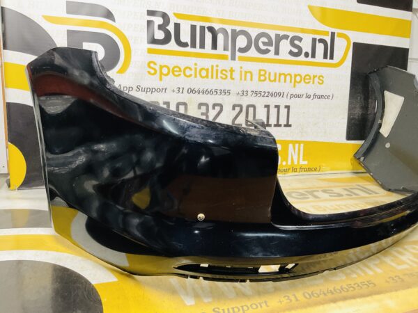 Bumper Porsche Panamera Sport xpdc Achterbumper 1-E10-12216