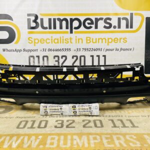 Bumper Porsche Cayenne 9Y0 9Y3 4xpdc 2019-2023 Achterbumper 2-C9-12214