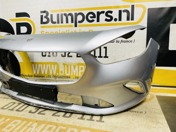 BUMPER Mercedes B Klasse W247 pdc 2019-2023 VOORBUMPER 2-D5-10943z