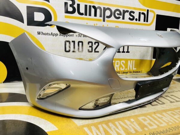 BUMPER Mercedes B Klasse W247 pdc 2019-2023 VOORBUMPER 2-D5-10943z