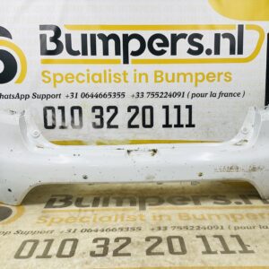 Bumper Renault Clio 4 4xpdc 2012-2019 850225639R Achterbumper 2-H3-12236