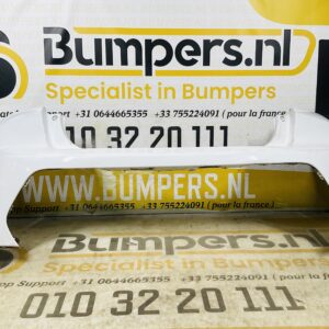 Bumper Peugeot  208 2019-2021 2xpdc Achterbumper 2-H4-12239