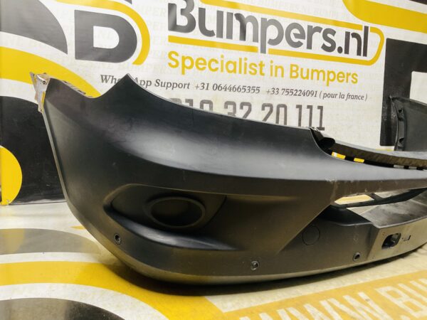 Bumper Mercedes Sprinter W906 Facelift 6xpdc 2013-2017 Voorbumper 1-B10-10830z