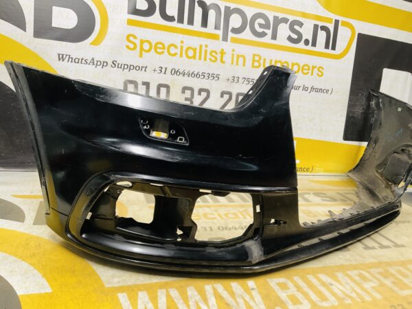 Bumper Audi Q5 SQ5 8R Sline S-Line kls Voorbumper 1-H10-6322z
