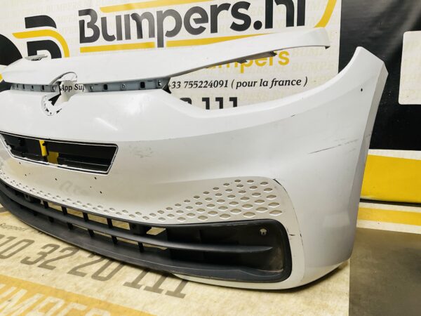 Bumper Volkswagen iD3 4xpdc 2019-2022  Voorbumper 1-G5-3072z