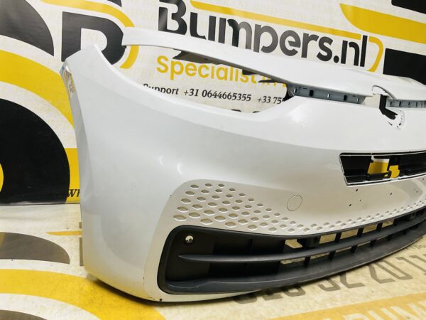Bumper Volkswagen iD3 4xpdc 2019-2022  Voorbumper 1-G5-3072z