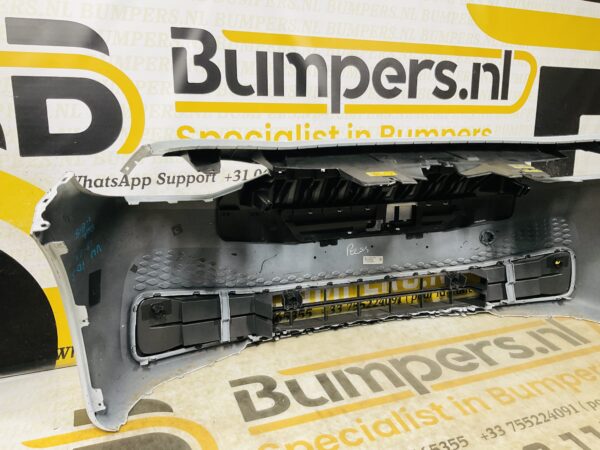 Bumper Volkswagen iD3 4xpdc 2019-2022  Voorbumper 1-G5-3072z