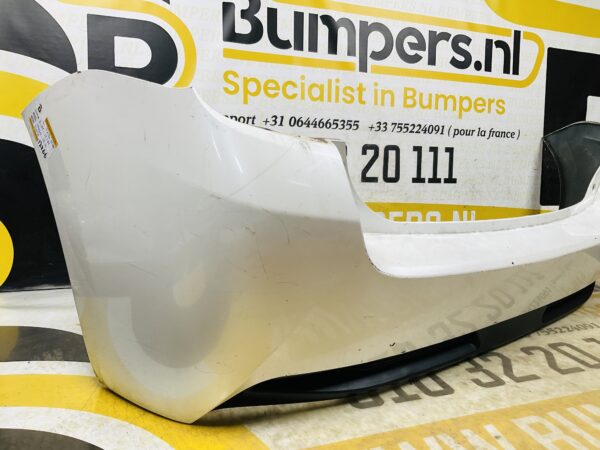 Bumper Toyota Verso 2013-2016  Achterbumper 2-H3-12266