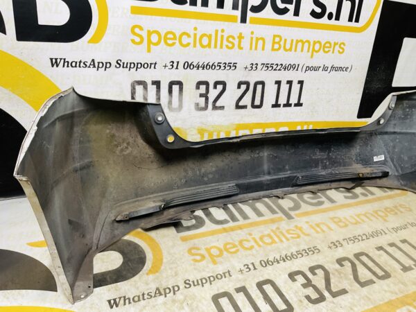 Bumper Toyota Verso 2013-2016  Achterbumper 2-H3-12266