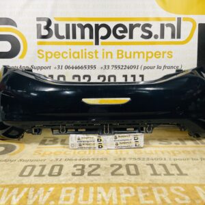 Bumper Peugeot 208 2012-2018 9673271377 Achterbumper 2-F7-12271