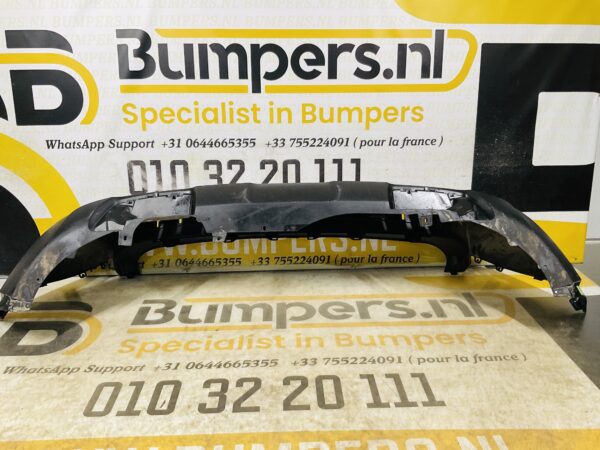 Bumper Peugeot 5008 6xpdc 9814638777 Achterbumper 1-F7-12272