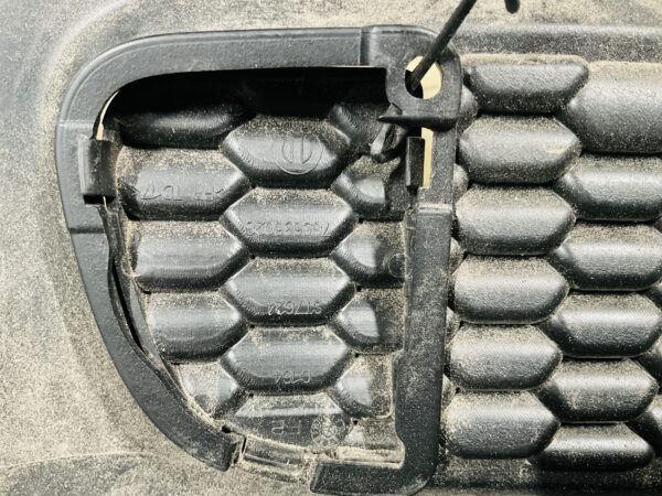 Bumper Jeep Renegade 735585028 Achterbumper 2-H2-12274