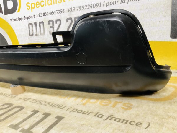 Bumper Citroen C3 2017-2020 7813343877 Achterbumper 2-L6-12275