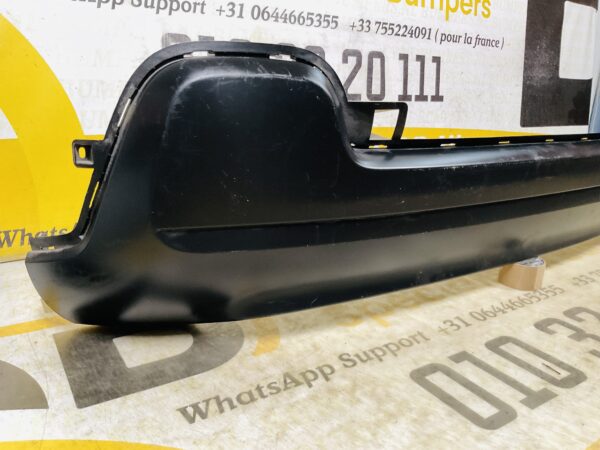 Bumper Citroen C3 2017-2020 7813343877 Achterbumper 2-L6-12275
