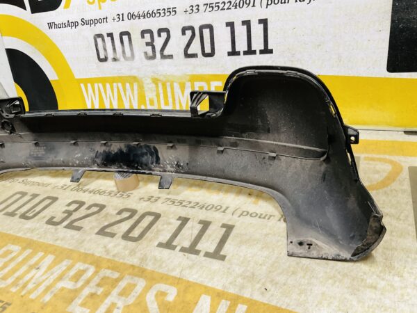 Bumper Citroen C3 2017-2020 7813343877 Achterbumper 2-L6-12275