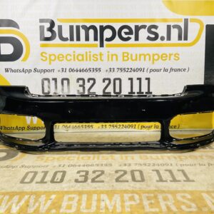 Bumper Mini Countryman F60 2017-2019  Voorbumper 2-K1-12276